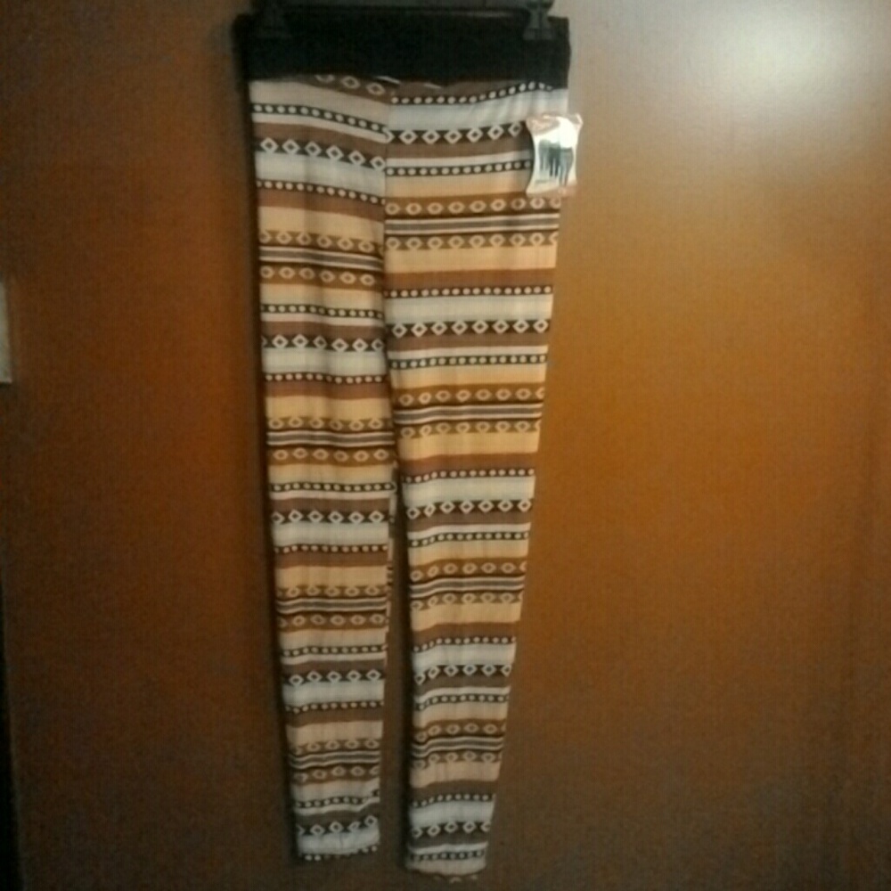 Women's/girls tights lot of 3